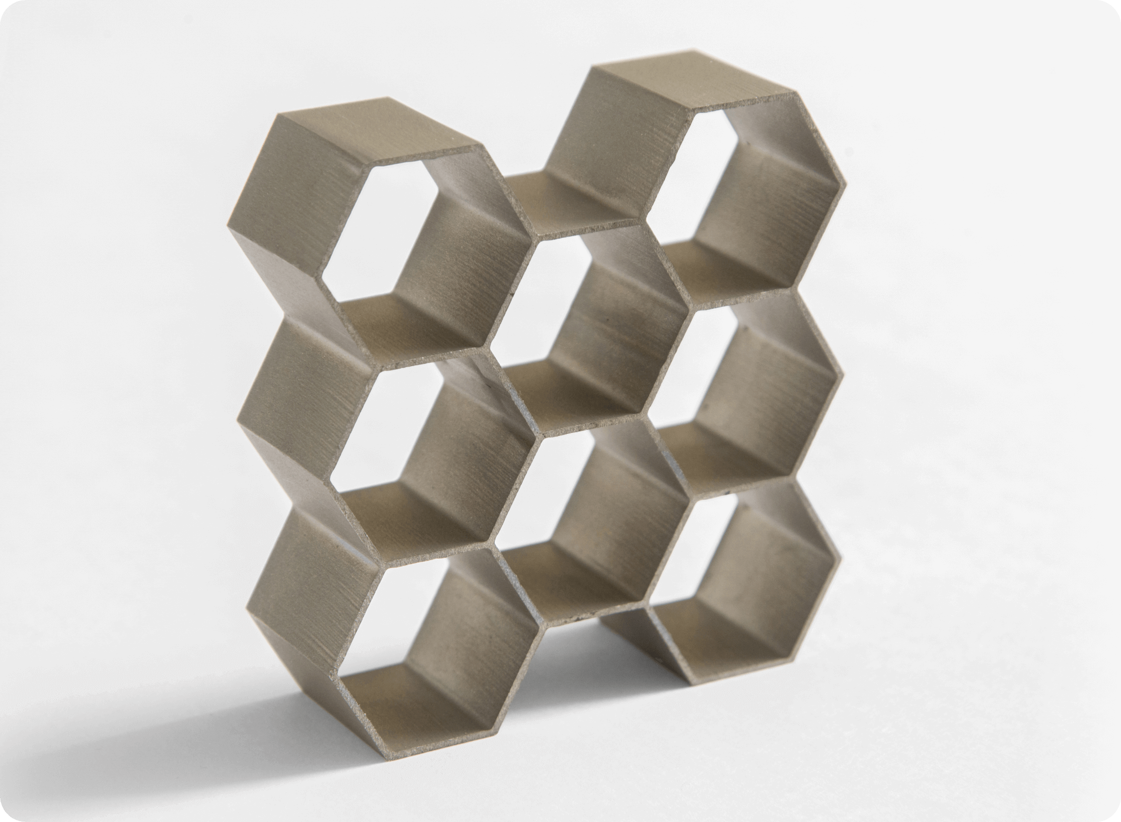 2-dimensionales Teil
